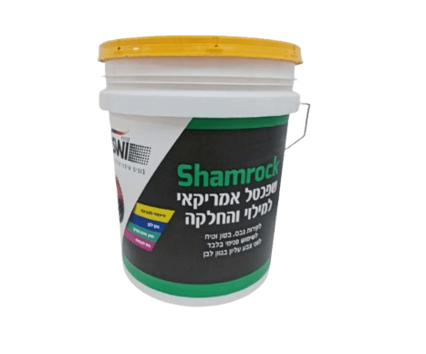 שפכטל אמריקאי - 1.5 ק