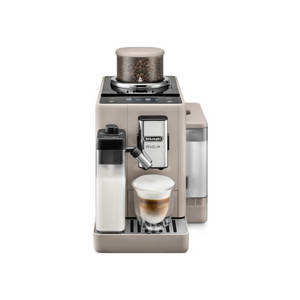 מכונת אספרסו אוטומטית דגם EXAM440.55BG DELONGHI בצבע בז