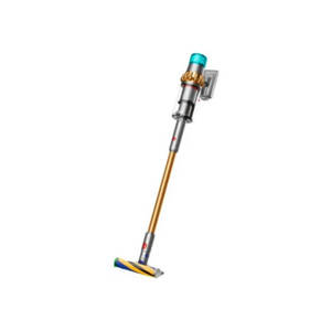 שואב אבק עומד אלחוטי דגם V15 DETECT ABSOLUTE NEW GOLD DYSON