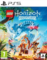 LEGO Horizon Adventures - PS5