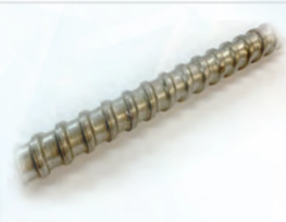 מוט הברגה דיווידג Working load 150 KN