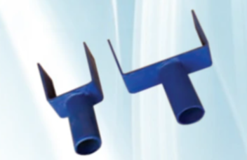 רגלי בניין טלסקופיות