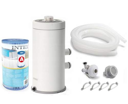 מבצע! בריכת INTEX דגם 28273 | במידות 450×220×84 ס