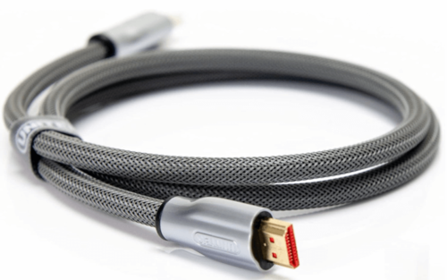 כבל HDMI V2.0 אורכים שונים