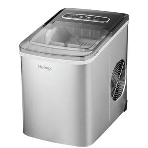מכונת קרח 2.2 ליטר דגם HIM-360 הומקס HOMEX