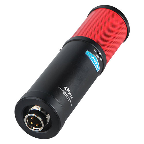 מיקרופון קונדנסר אולפני ALC CS85