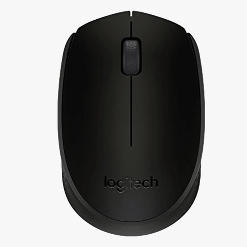 עכבר אלחוטי LOGITECH B170
