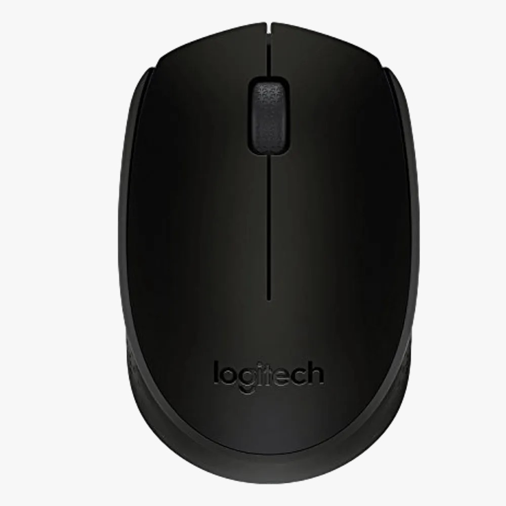 עכבר אלחוטי LOGITECH B170