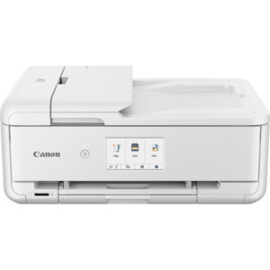 מדפסת A3 הזרקת דיו צבעונית  Canon Pixma TS9551C