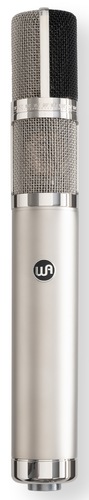 זוית נוספת Warm Audio WA-CX24 Tube Condenser Microphone