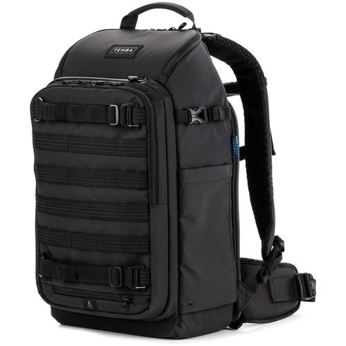 תיק גב Tenba 637-754 Axis V2 Backpack 20L (Black)