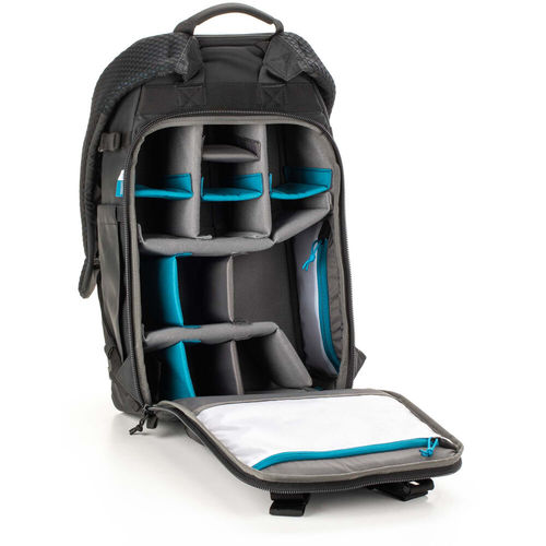 תיק גב Tenba 637-754 Axis V2 Backpack 20L (Black)