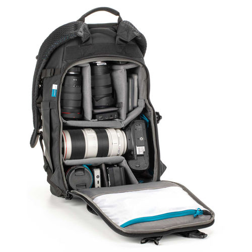 תיק גב Tenba 637-754 Axis V2 Backpack 20L (Black)