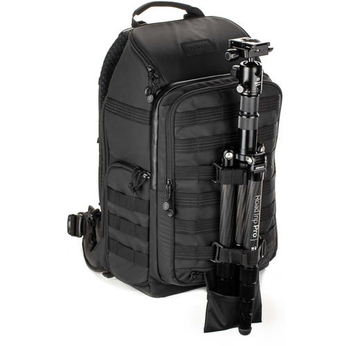 תיק גב Tenba 637-754 Axis V2 Backpack 20L (Black)