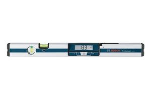 פלס אלומיניום דיגיטלי BOSCH GIM 60
