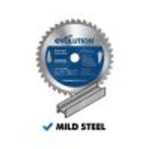 להב "7.1/4 (185 מ"מ) לאלומיניום ת. יפן