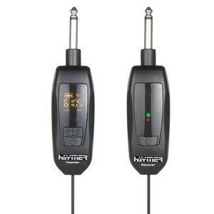 משדר / מקלט UHF אלחוטי HAYMER IU-2070-IL GT