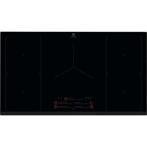 כיריים אינדוקציה 5 איזורי בישול Electrolux אלקטרולוקס MultiZone EIV94550