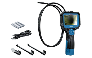 מצלמת ציר גמיש GIC 12V-4-23C BOSCH