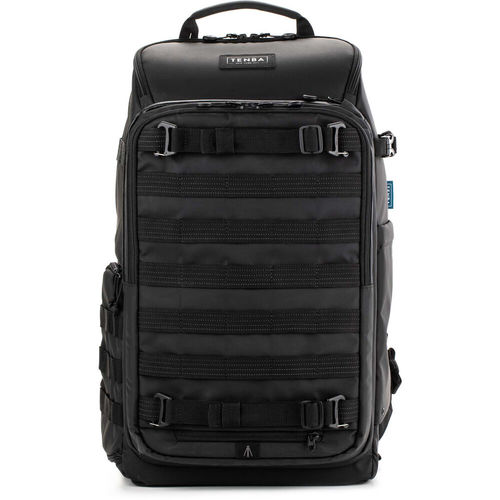 תיק גב Tenba 637-756 Axis V2 Backpack (Black, 24L)
