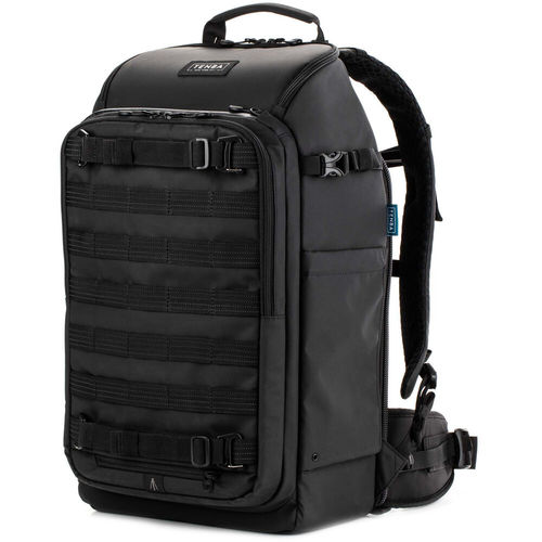 תיק גב Tenba 637-756 Axis V2 Backpack (Black, 24L)