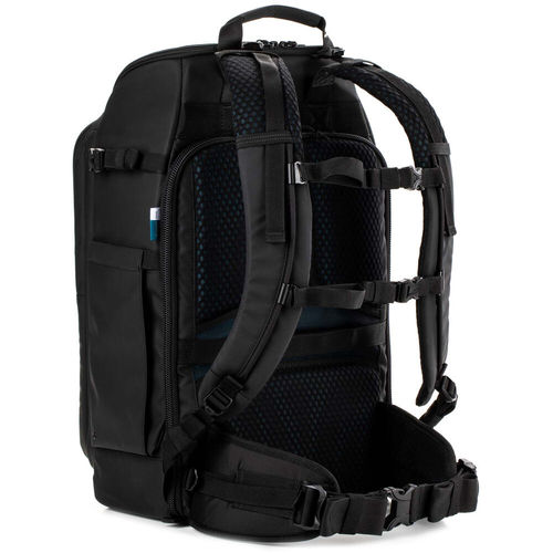 תיק גב Tenba 637-756 Axis V2 Backpack (Black, 24L)