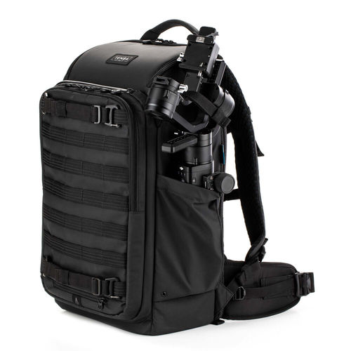 תיק גב Tenba 637-756 Axis V2 Backpack (Black, 24L)