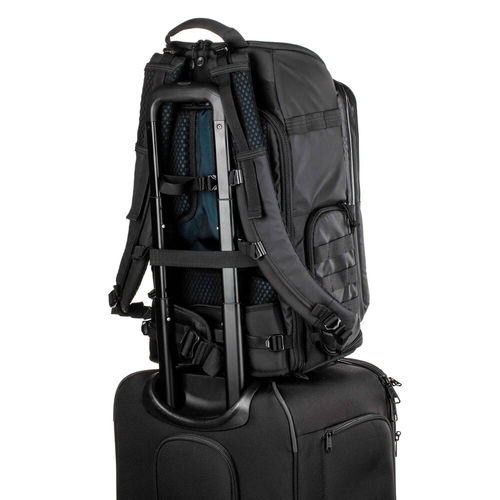 תיק גב Tenba 637-756 Axis V2 Backpack (Black, 24L)