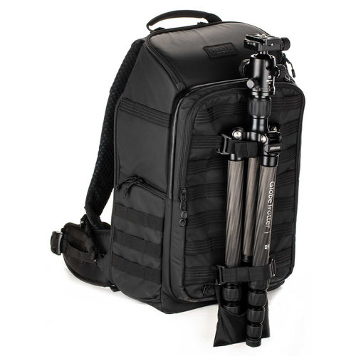 תיק גב Tenba 637-756 Axis V2 Backpack (Black, 24L)