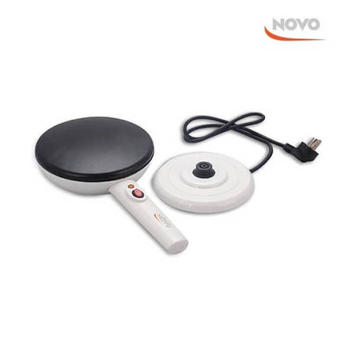 מכשיר להכנת חביתיות / בלינצ'ס / קרפ נשלף נובו NOVO NOV-126 