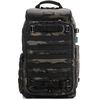 תיק גב Tenba 637-757 Axis V2 Backpack (MultiCam Black, 24L)