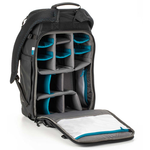 תיק גב Tenba 637-757 Axis V2 Backpack (MultiCam Black, 24L)