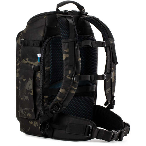תיק גב Tenba 637-757 Axis V2 Backpack (MultiCam Black, 24L)