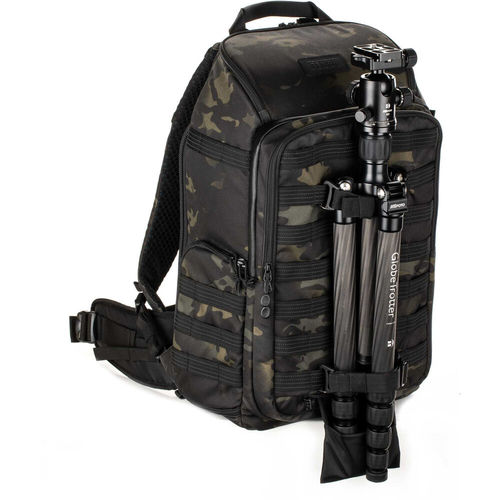 תיק גב Tenba 637-757 Axis V2 Backpack (MultiCam Black, 24L)