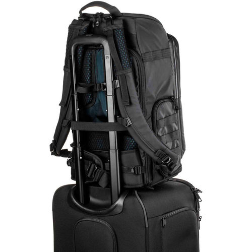 תיק גב Tenba 637-757 Axis V2 Backpack (MultiCam Black, 24L)