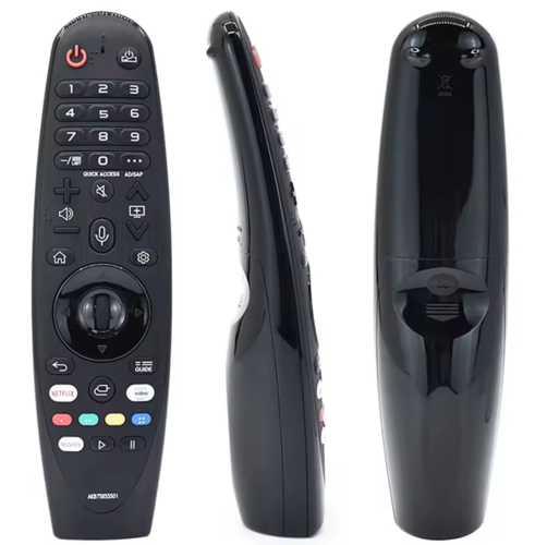 שלט רחוק תואם ‏לטלוויזיה LG AN-MR19BA
