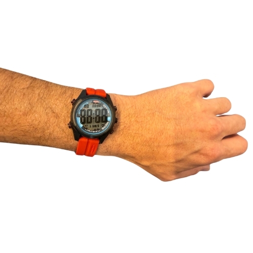 clearstart sailing watch 40mm