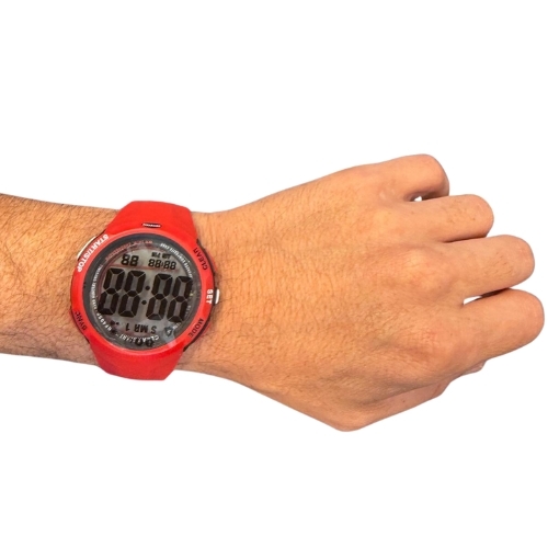 race watch Ronstan 50mm
