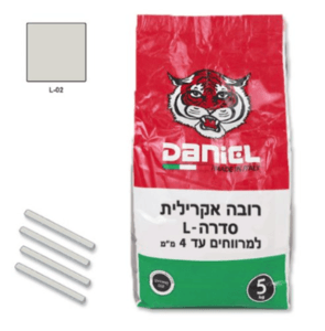 רובה אקרילית L-02