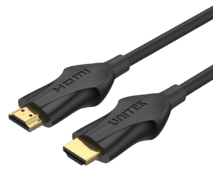 כבל HDMI 2.1 8K אורכים שונים