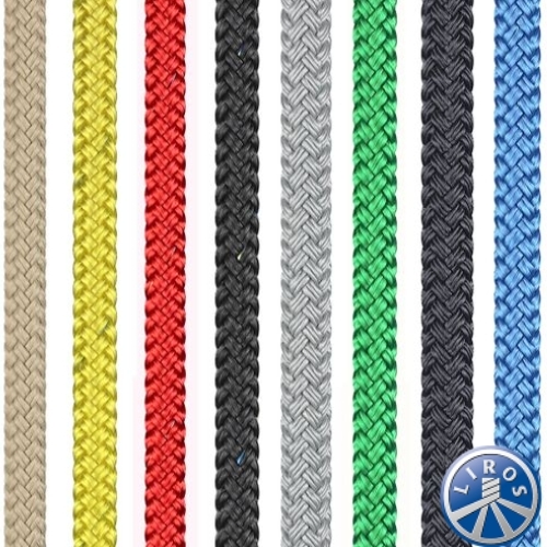 חבל מעלן Top Cruising Color Liros