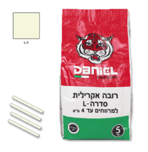 רובה אקרילית L-3