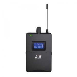 מקלט ICM In-Ear Receiver