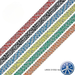 LIROS Herkules Vision – משולב סיבים מחזירי אור לבטיחות מקסימלית בלילה
