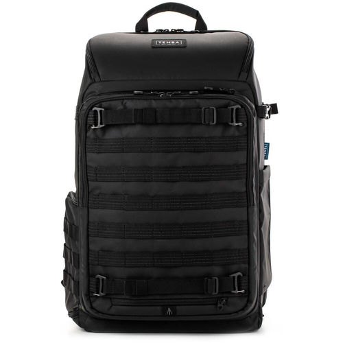 תיק גב Tenba 637-758 Axis V2 Backpack (Black, 32L)