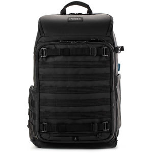 תיק גב Tenba 637-758 Axis V2 Backpack (Black, 32L)