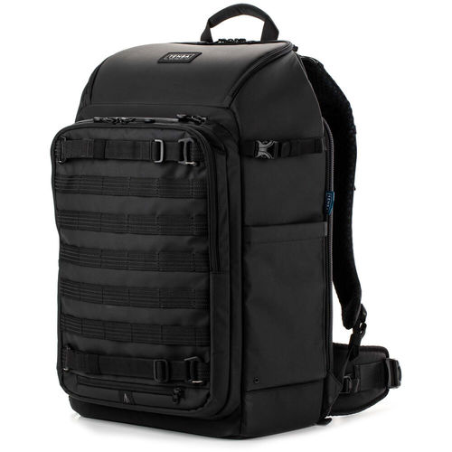 תיק גב Tenba 637-758 Axis V2 Backpack (Black, 32L)