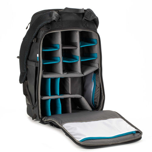 תיק גב Tenba 637-758 Axis V2 Backpack (Black, 32L)