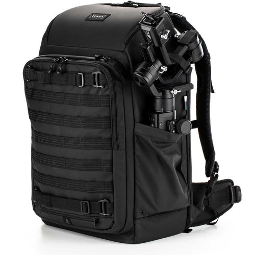 תיק גב Tenba 637-758 Axis V2 Backpack (Black, 32L)