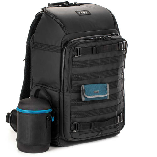 תיק גב Tenba 637-758 Axis V2 Backpack (Black, 32L)
